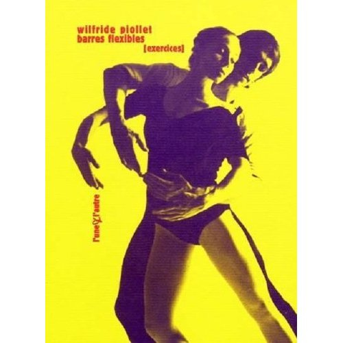 Barres flexibles (exercices)