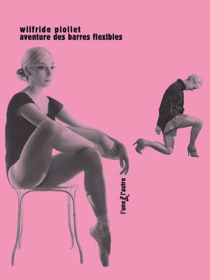 Aventure des barres flexibles