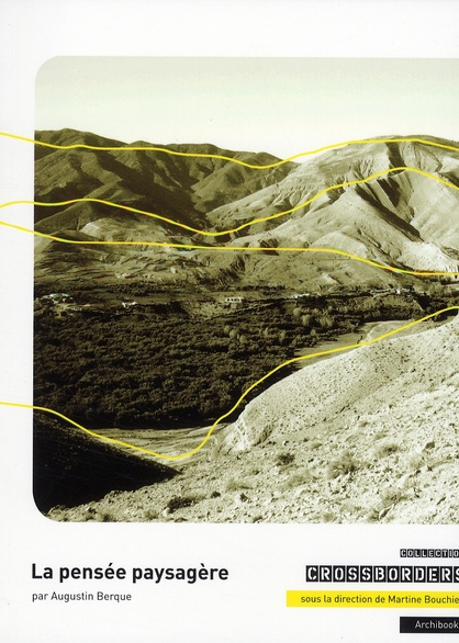 La pensée paysagère