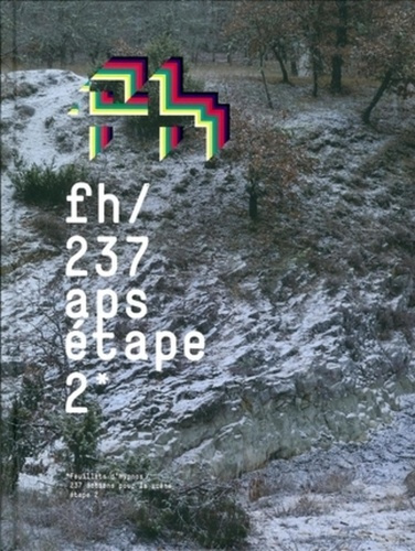 Fh/237 aps étape 2. Feuillets d'Hypnos/237 actions pour la scène étape 2