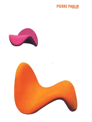 Pierre Paulin, designer