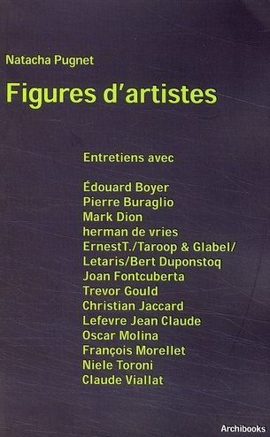 Figures d'artistes