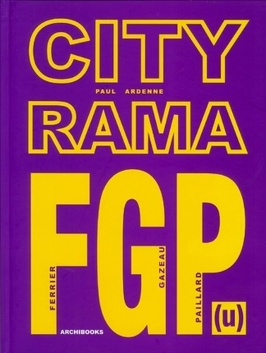 Cityrama. FGP(u)