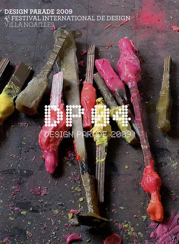 DP 04 Design Parade 2009