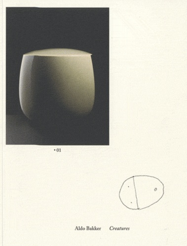 Creatures, studies for existence