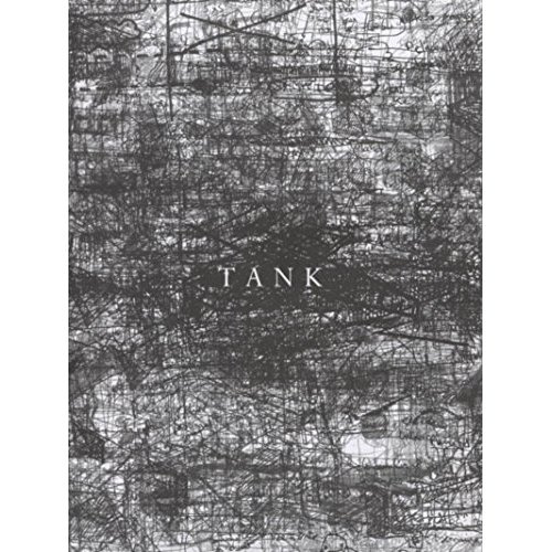 Tank. Edition bilingue français-anglais