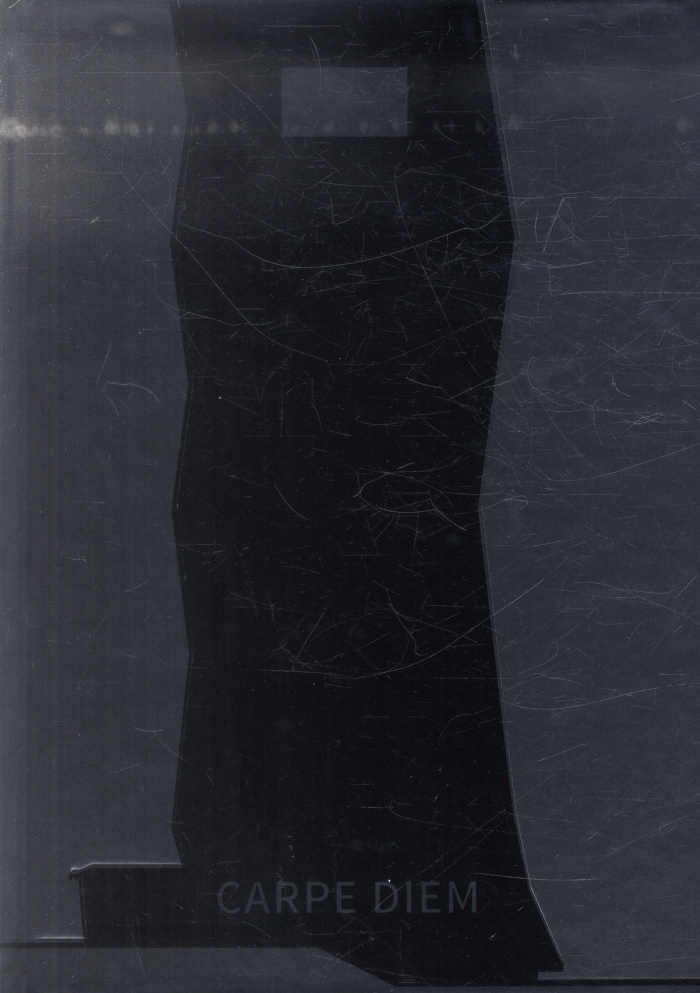 Carpe Diem. Edition bilingue français-anglais