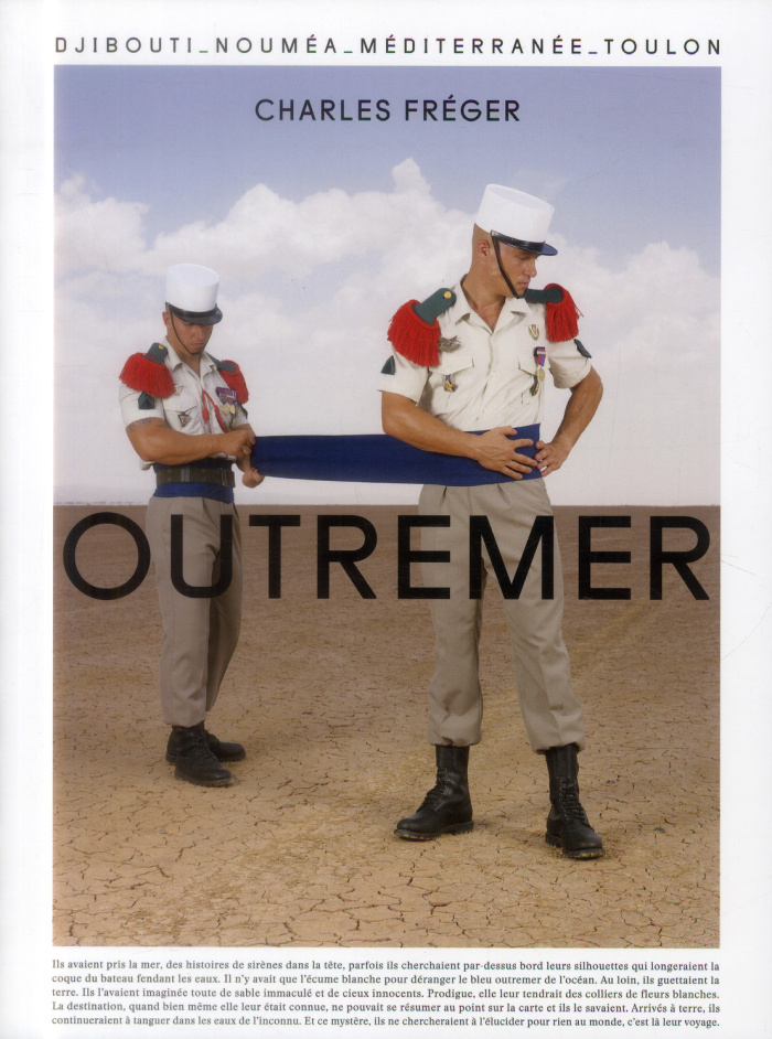 Outremer. Djibouti, Nouméa, Méditerranée, Toulon