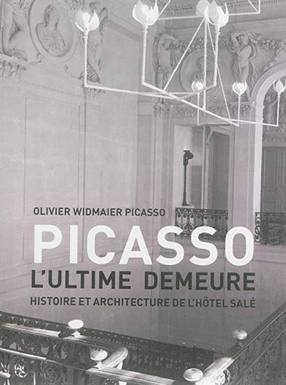 Picasso. L'ultime demeure