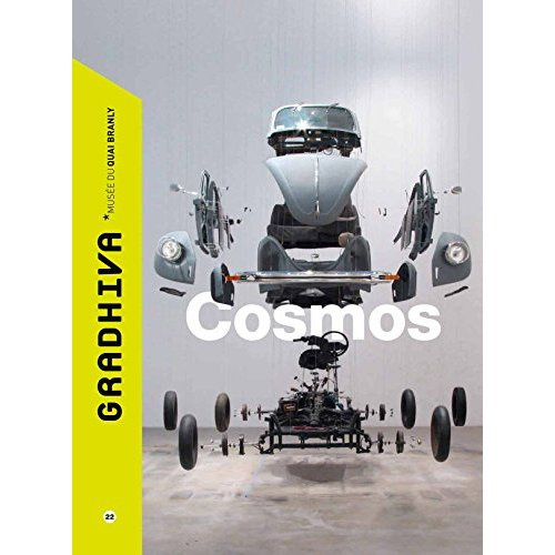 Gradhiva N° 22/2015 : Cosmos