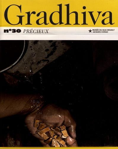 Gradhiva N° 30/2019 : Précieux