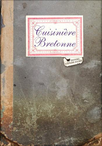 Cuisinière bretonne