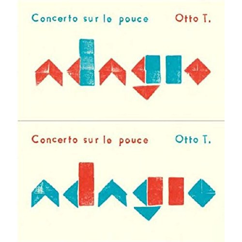 Adagio. Concertos sur le pouce