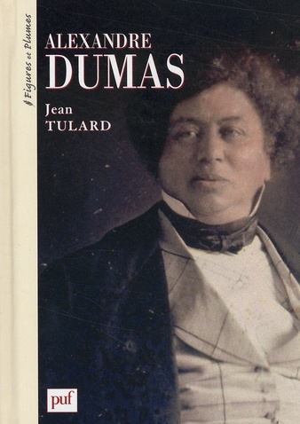 ALEXANDRE DUMAS.