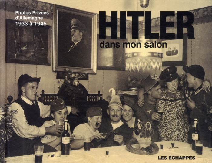 Hitler dans mon salon