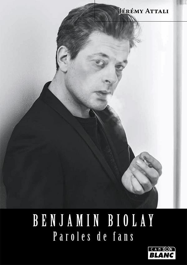 Benjamin Biolay