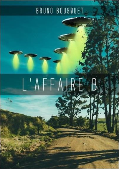 L'affaire B. Une enquête ufologique