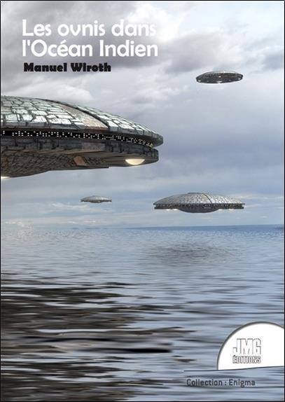 Les ovnis dans l'Océan Indien
