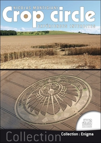 Crop circle. Expériences interdites