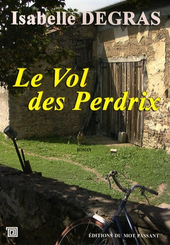 Le vol des perdrix