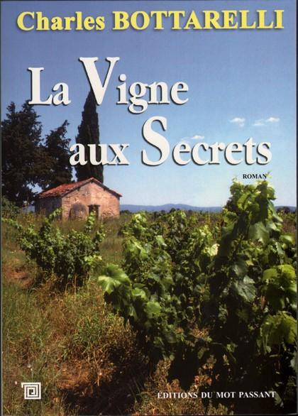 La vigne aux secrets