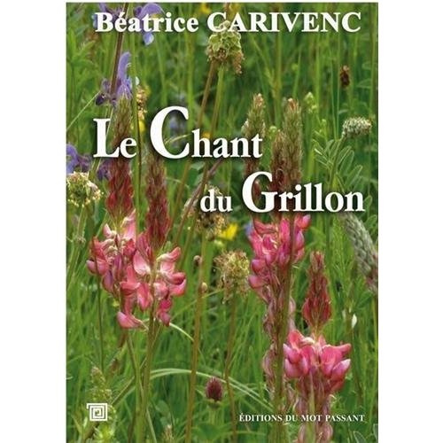 Le chant du grillon