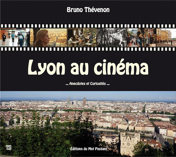 Lyon au cinéma