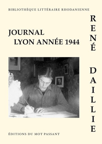 Lyon. Journal 1944