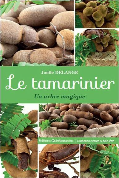Le tamarinier. Un arbre magique