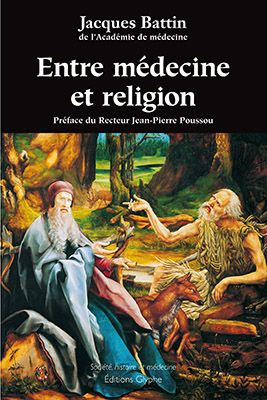 Entre médecine et religion. Des saints intercesseurs à l'ordre hospitalier des Antonins