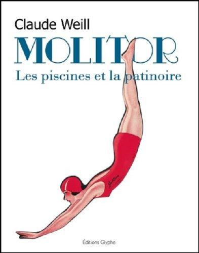 Molitor : les piscines et la patinoire