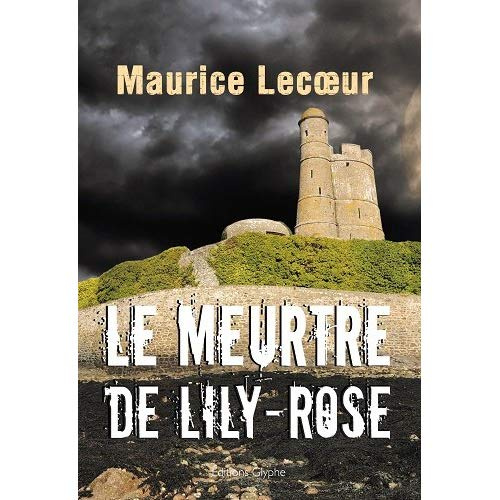 LE MEURTRE DE LILY-ROSE - POLAR