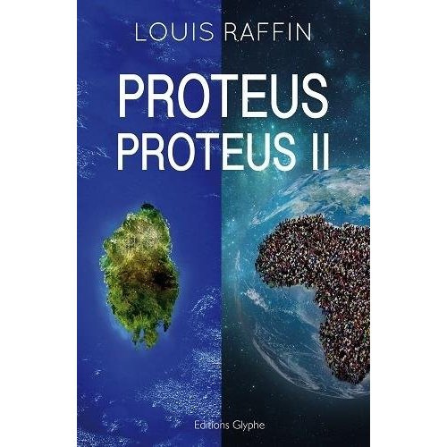 Proteus. Tome 1 et 2