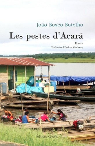 Les pestes d'Acara