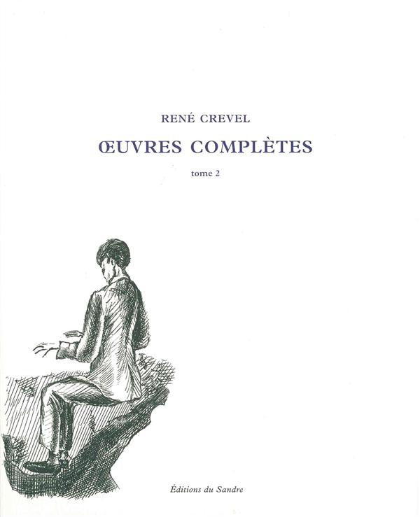 OEUVRES COMPLETES 2