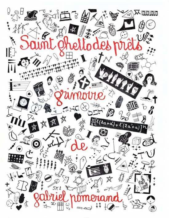 Saint ghetto des Prêts