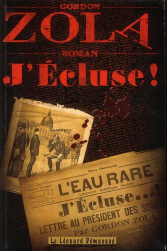 J'écluse !