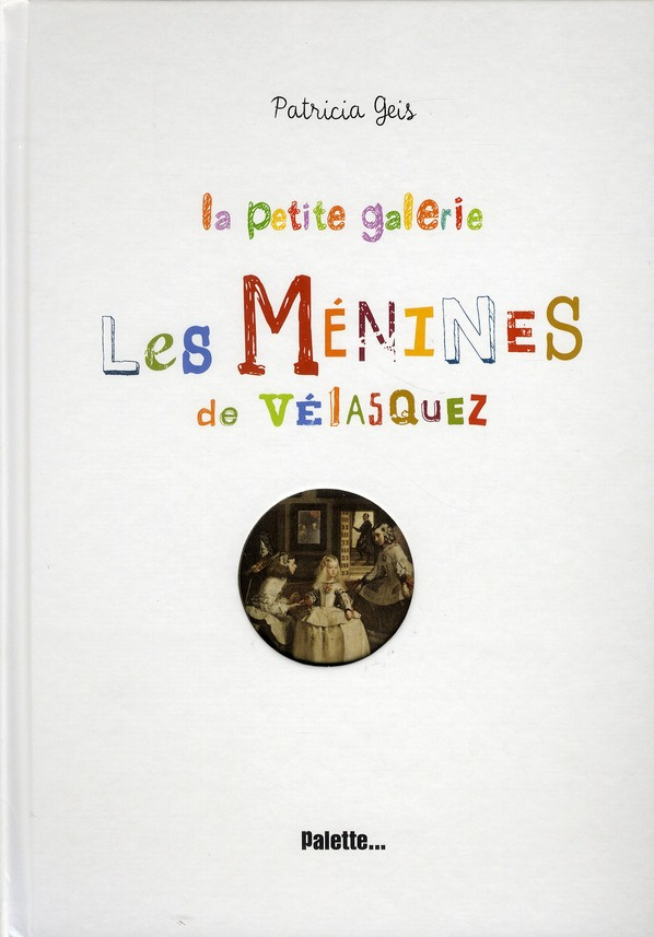 Les Ménines de Vélasquez