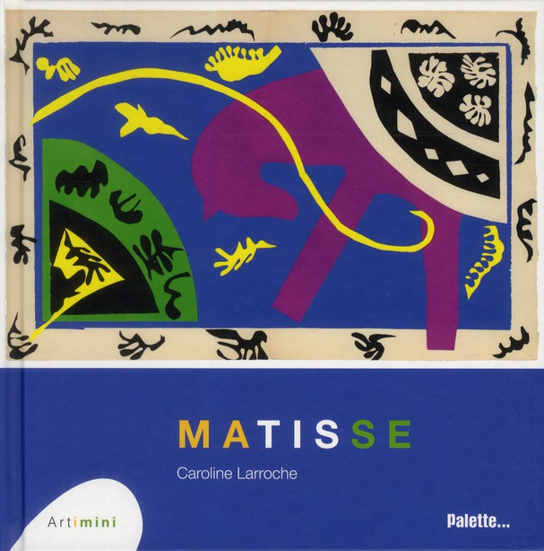 Henri Matisse
