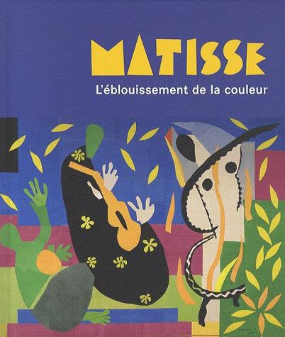 Matisse. L'éblouissement de la couleur