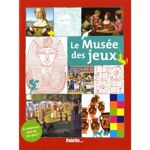 Le Musée des jeux