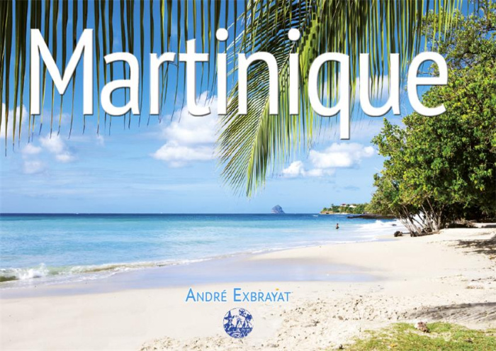 Martinique. Edition bilingue français-anglais