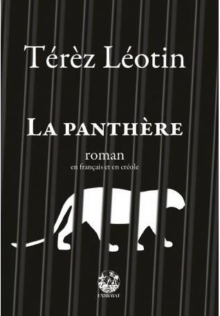 La Panthère. Edition bilingue français-créole