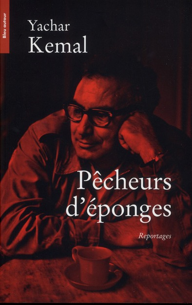 Pêcheurs d'éponges