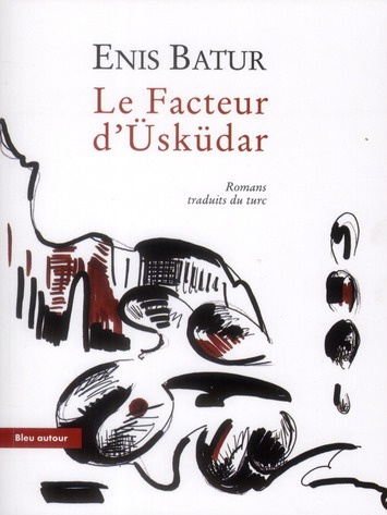 Le Facteur d'Usküdar