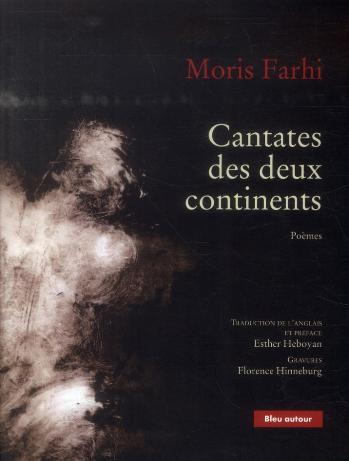 Cantates des deux continents