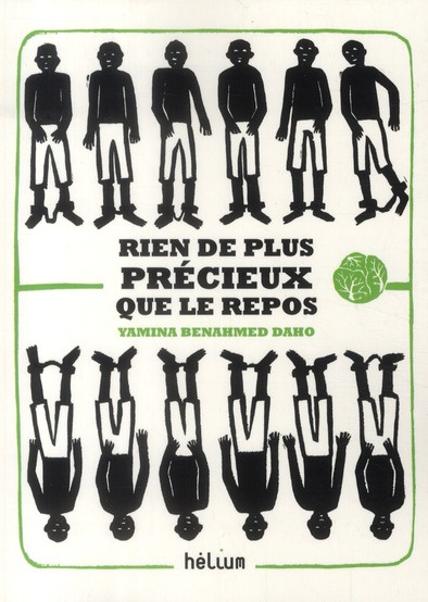 Rien de plus précieux que le repos