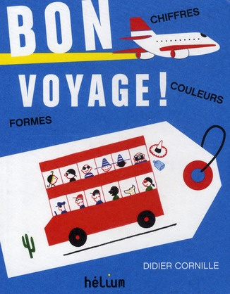 Bon voyage !