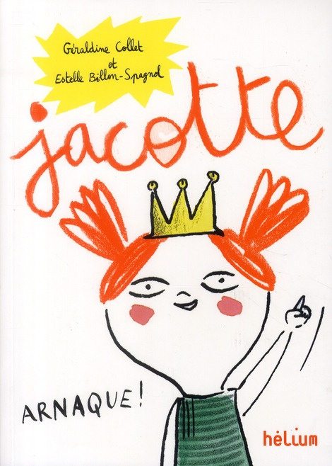 Jacotte. 60 histoires à lire seul(e) ou accompagné(e)