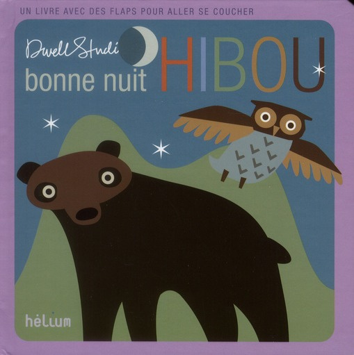 Bonne nuit hibou